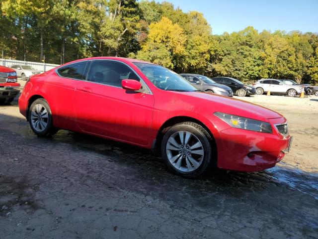 2010 HONDA ACCORD LX