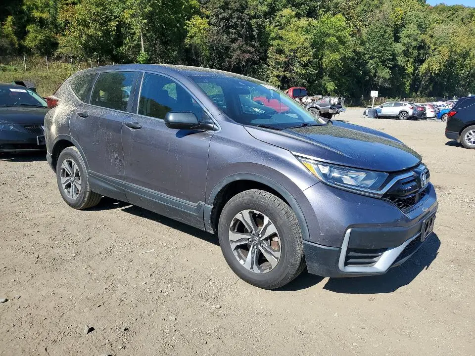 2020 HONDA CR-V LX  