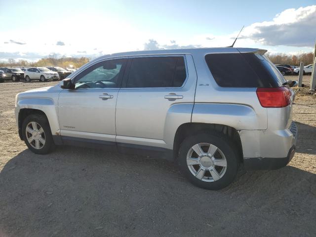 2010 GMC TERRAIN SLE