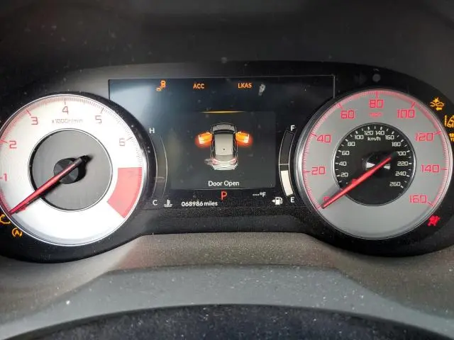 2020 ACURA RDX A-SPEC  