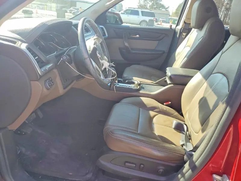 2014 GMC ACADIA SLT-1  