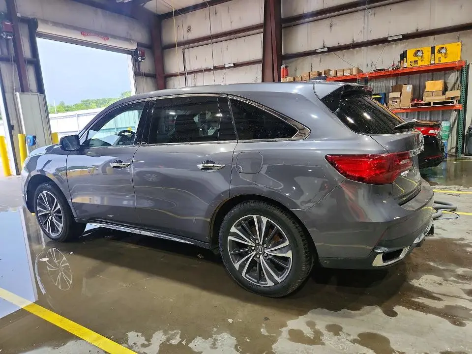2020 ACURA MDX TECHNOLOGY  