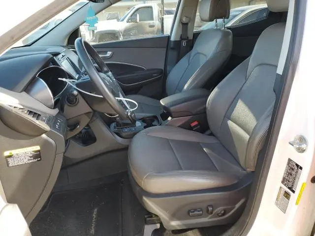 2016 HYUNDAI SANTA FE SPORT   