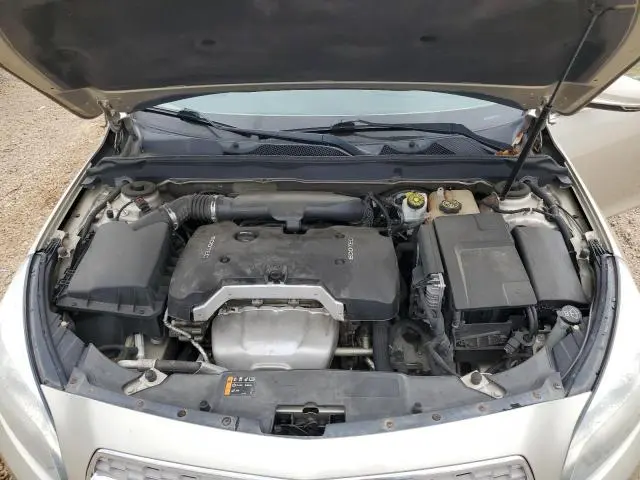 2013 CHEVROLET MALIBU LTZ  