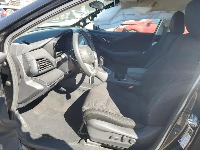 2021 SUBARU LEGACY PREMIUM  