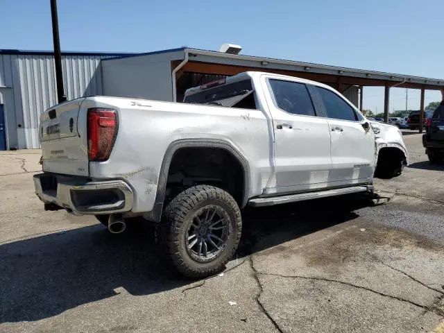 2020 GMC SIERRA K1500 SLT  