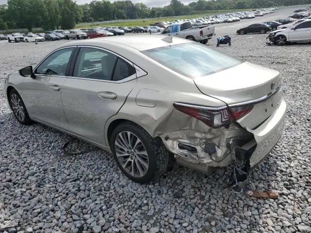 2019 LEXUS ES 350  