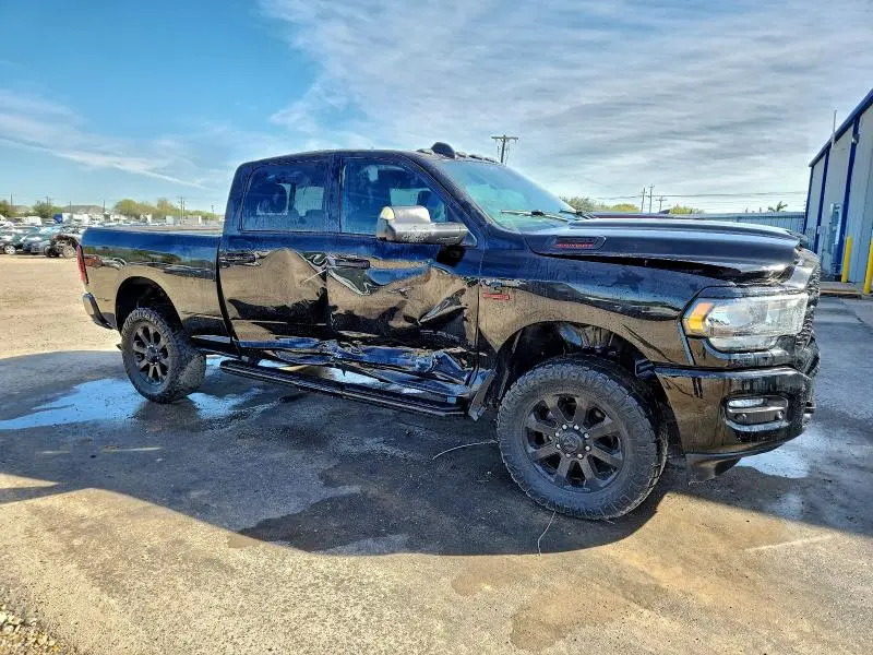 2022 RAM 2500 BIG HORN/LONE STAR  