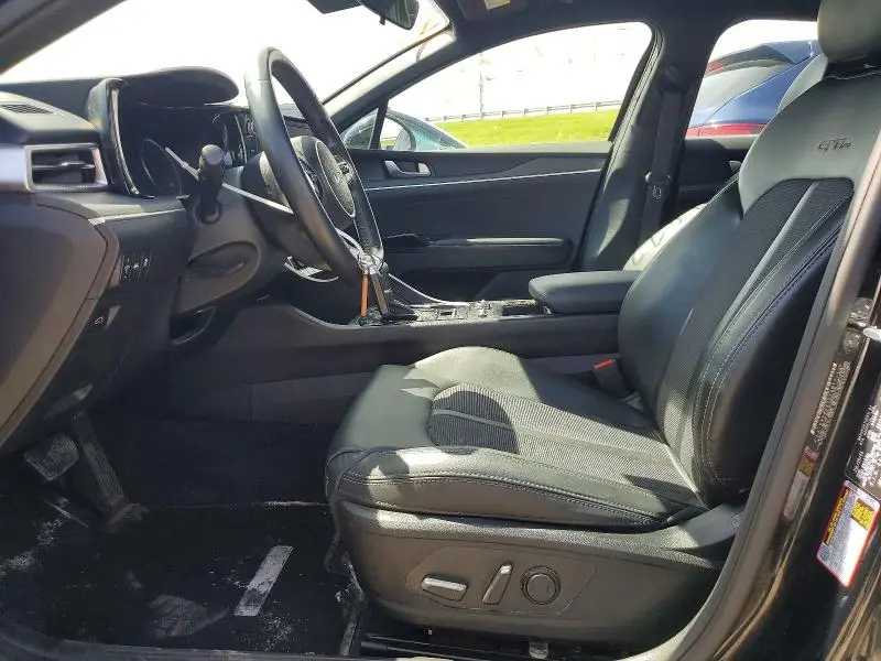 2024 KIA K5 GT LINE  