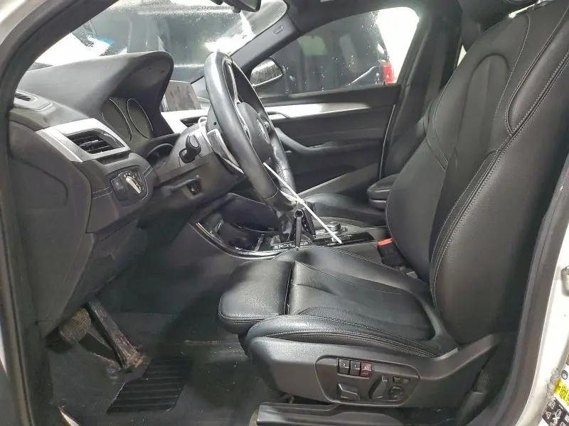 2018 BMW X2 XDRIVE28I  