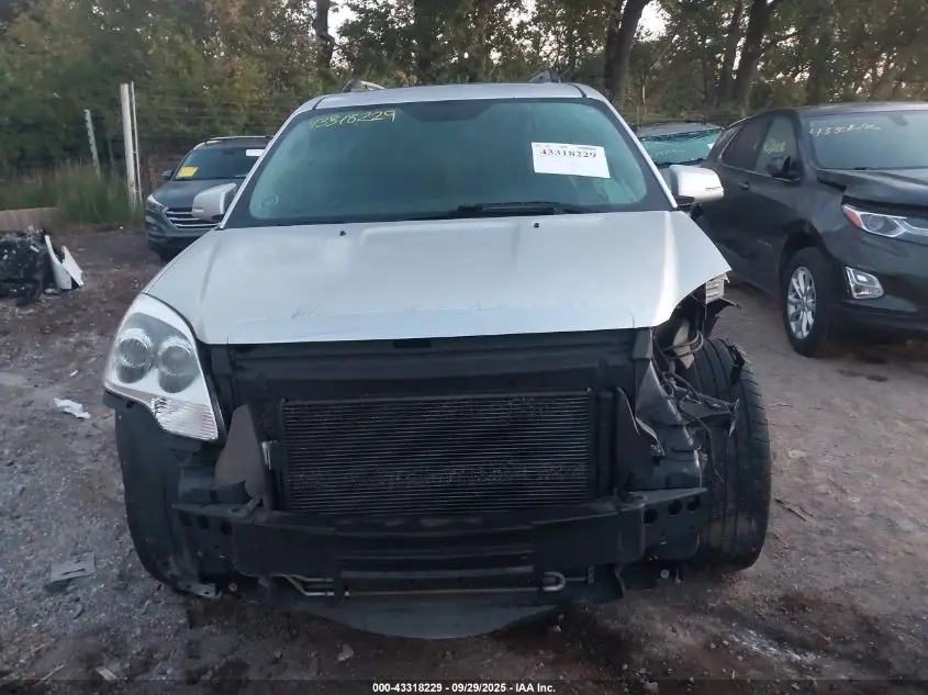 2012 GMC ACADIA DENALI