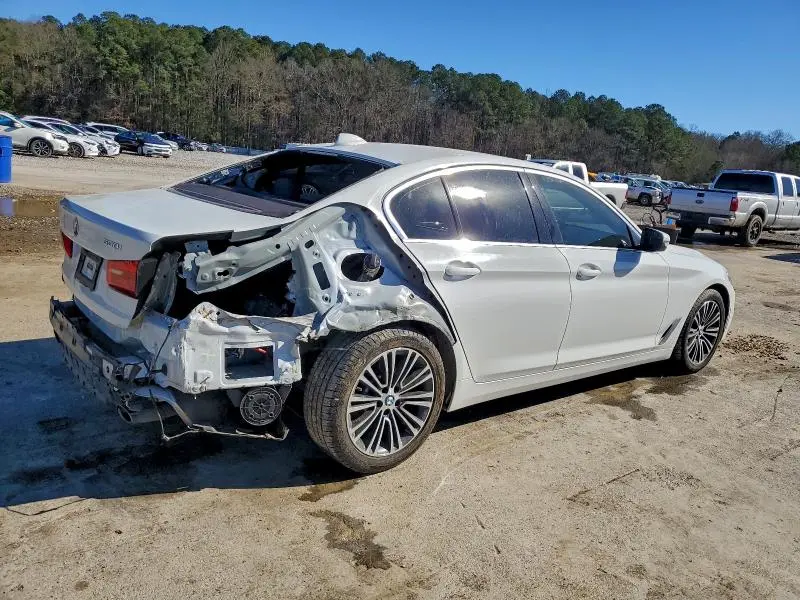 2019 BMW 530 I  