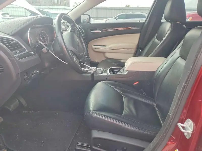 2020 CHRYSLER 300 TOURING  