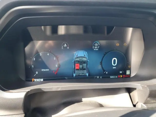 2024 FORD F150 LARIAT  