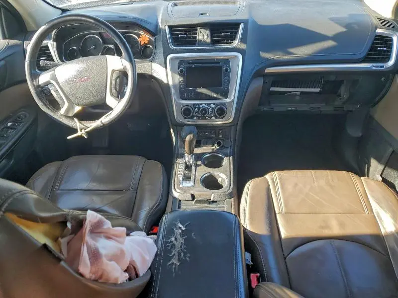 2016 GMC ACADIA SLT-1  