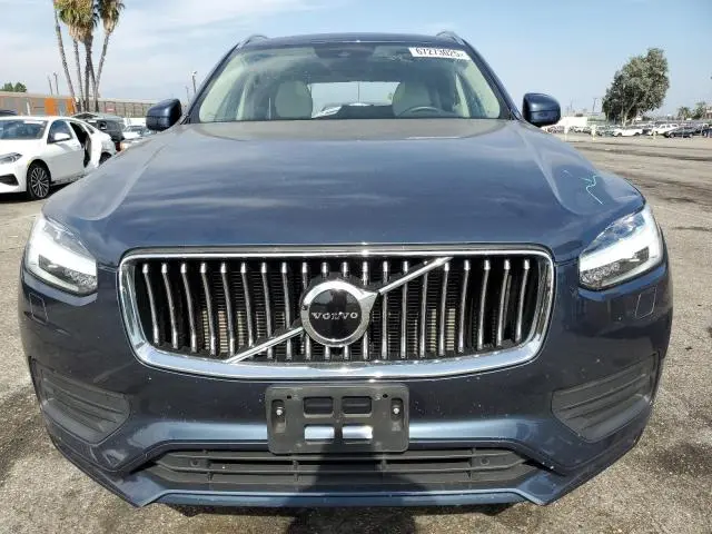 2021 VOLVO XC90 T6 MOMENTUM  