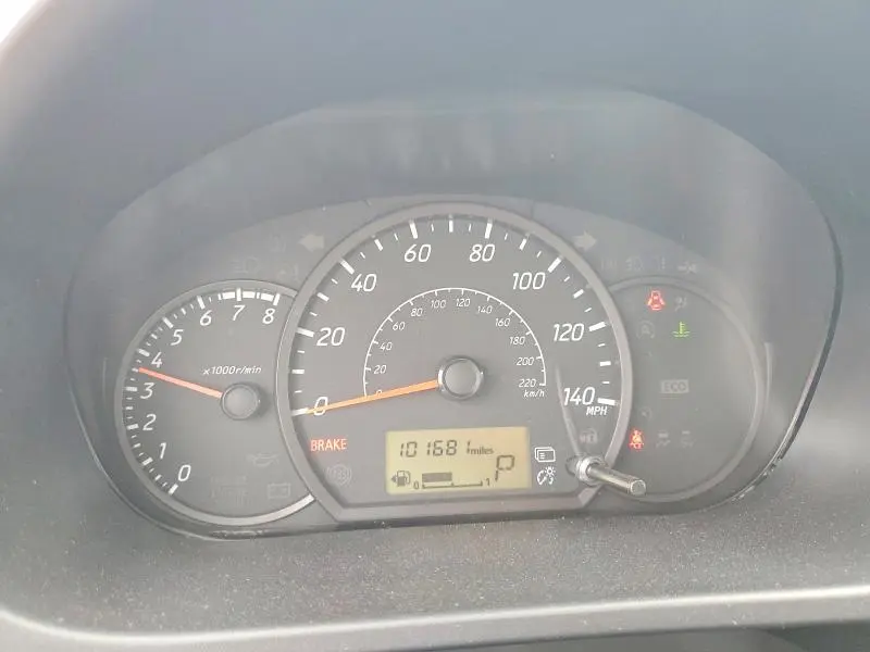 2019 MITSUBISHI MIRAGE G4 ES  