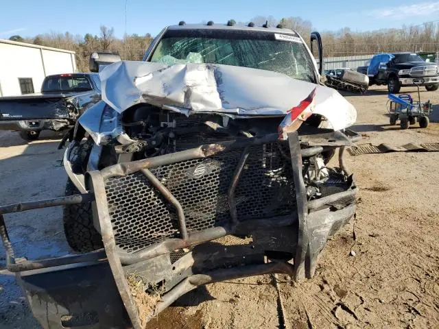 2016 RAM 2500 SLT
