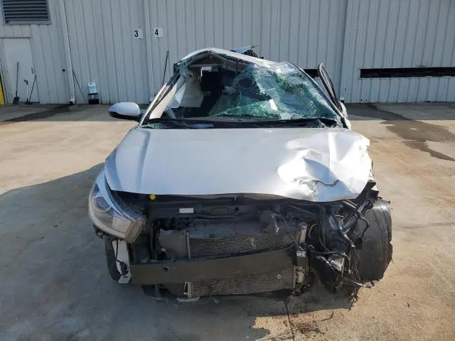 2021 KIA RIO LX  