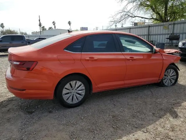 2020 VOLKSWAGEN JETTA S  