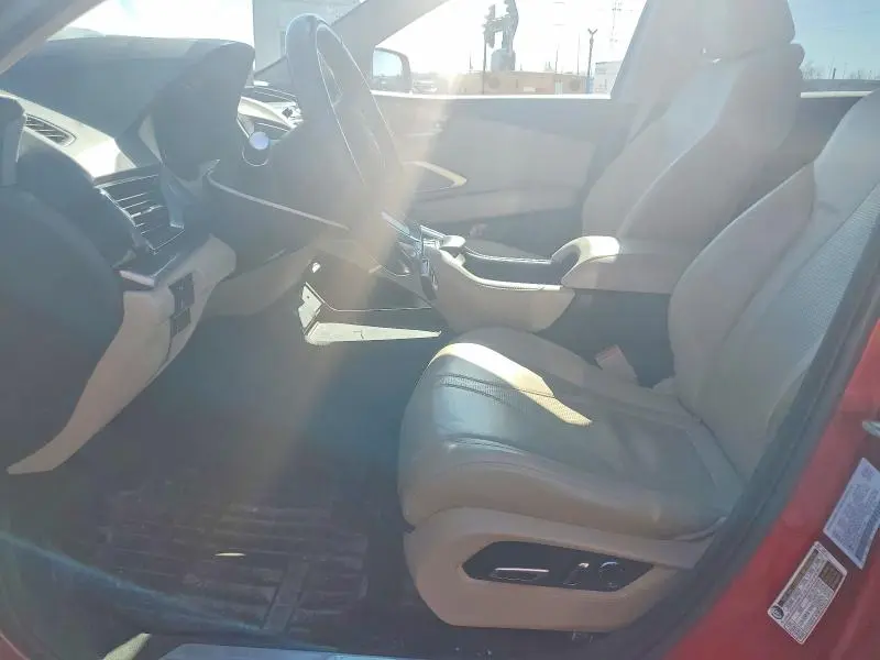 2020 ACURA RDX   