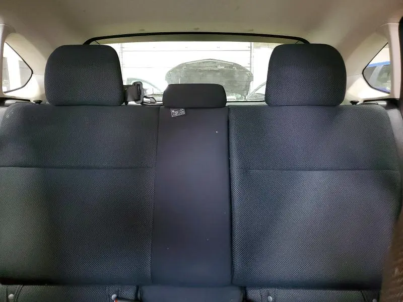 2017 SUBARU CROSSTREK   