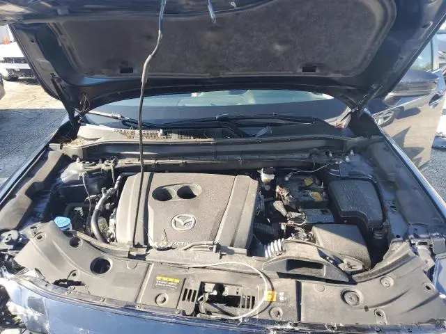 2022 MAZDA CX-5 PREFERRED  