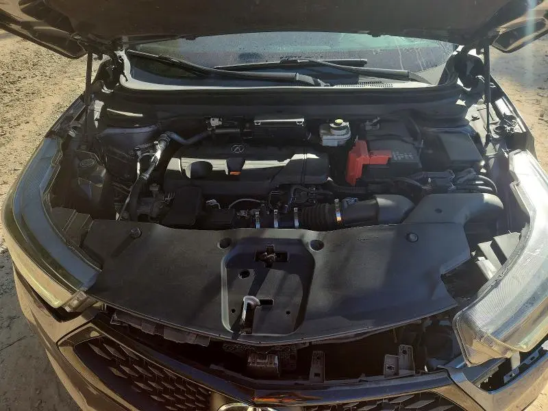 2021 ACURA RDX A-SPEC  