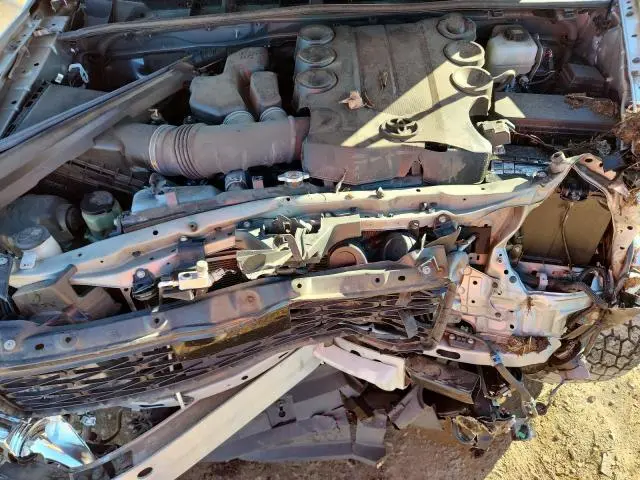 2020 TOYOTA 4RUNNER SR5/SR5 PREMIUM  