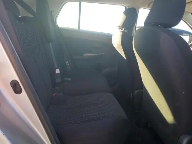 2013 TOYOTA SCION XD   