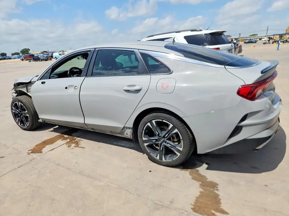 2024 KIA K5 GT LINE  