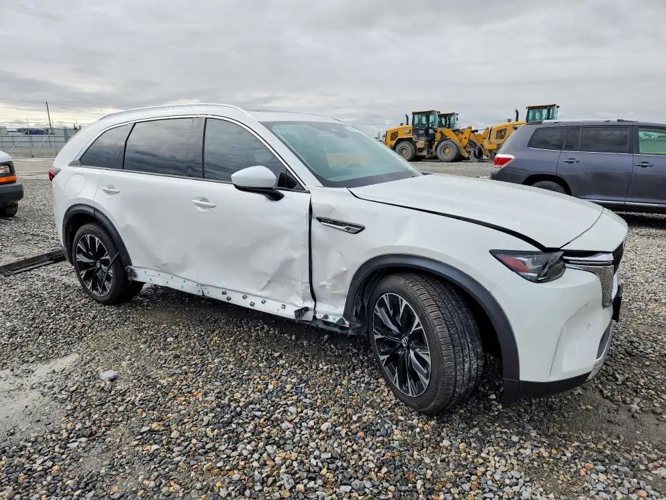 2024 MAZDA CX-90 PREMIUM  