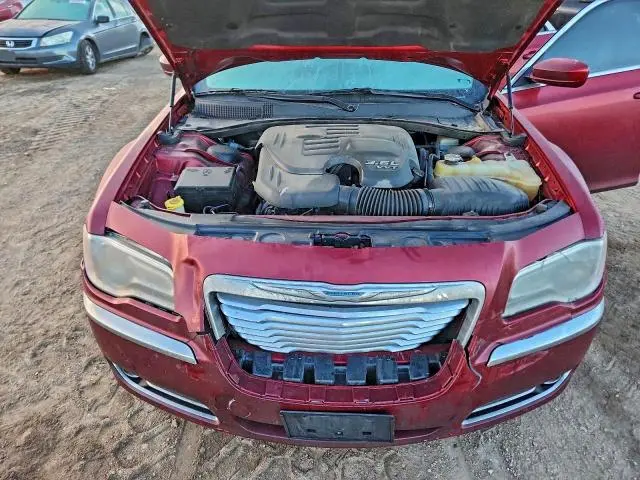 2014 CHRYSLER 300   