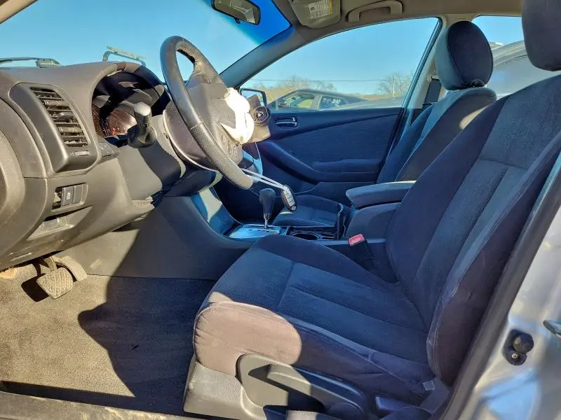 2011 NISSAN ALTIMA BASE  