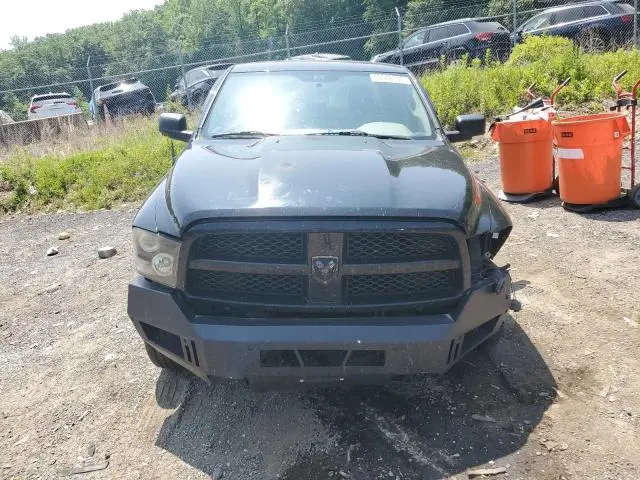 2012 DODGE RAM 1500 ST  