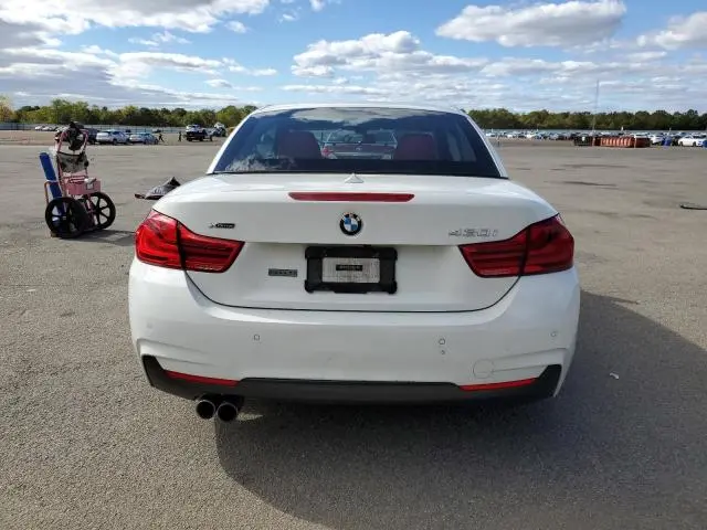 2019 BMW 430XI