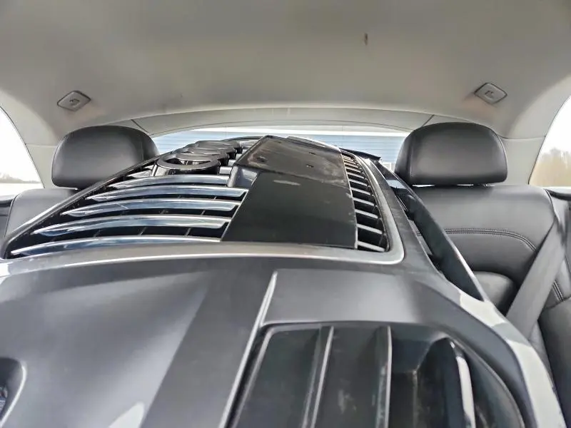 2013 AUDI Q5 PREMIUM  