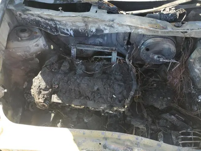 2010 CHEVROLET HHR LT  