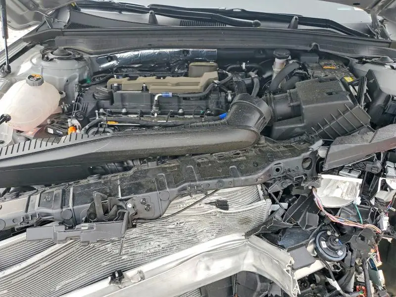 2026 KIA K5 GT LINE  