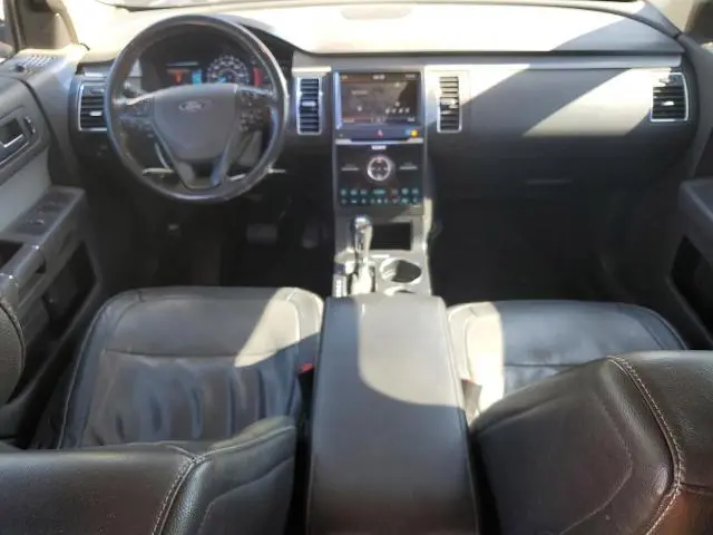 2013 FORD FLEX LIMITED  