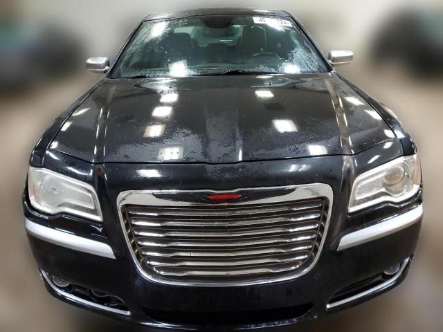 2013 CHRYSLER 300C VARVATOS