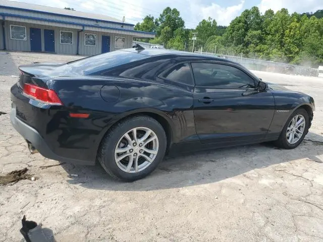 2014 CHEVROLET CAMARO LS  