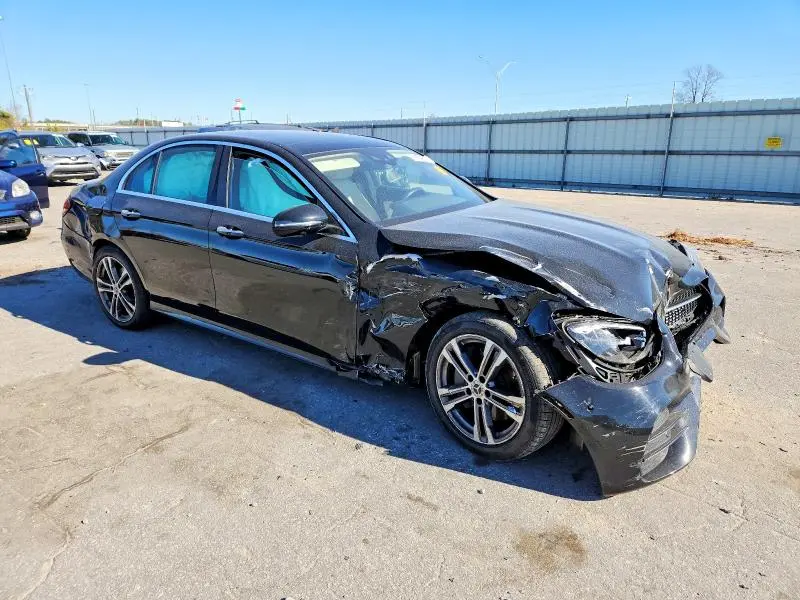 2021 MERCEDES-BENZ E 350 4MATIC  