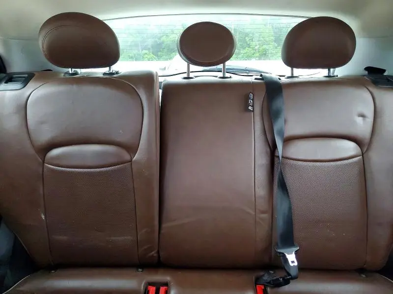 2016 FIAT 500X LOUNGE  