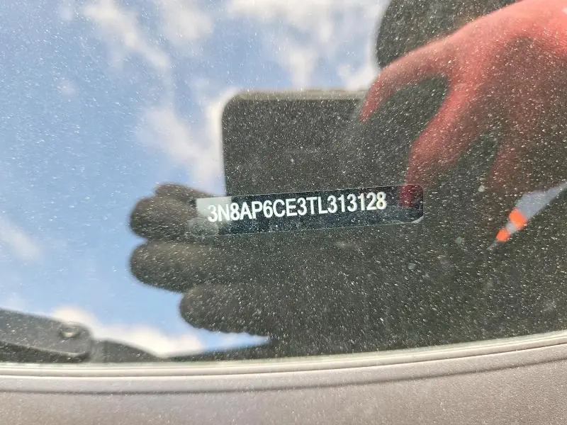 2026 NISSAN KICKS   
