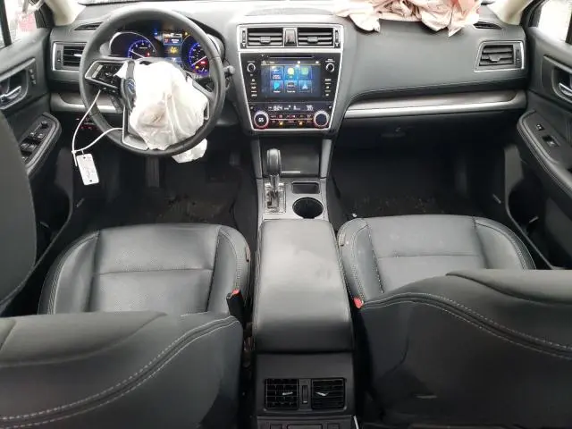 2019 SUBARU LEGACY 2.5I LIMITED  