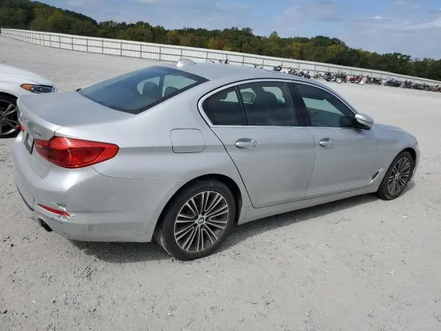 2019 BMW 530 I  