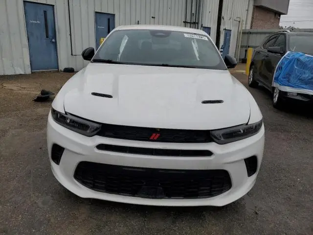 2024 DODGE HORNET GT  