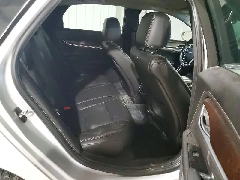 2019 CADILLAC XTS LUXURY  
