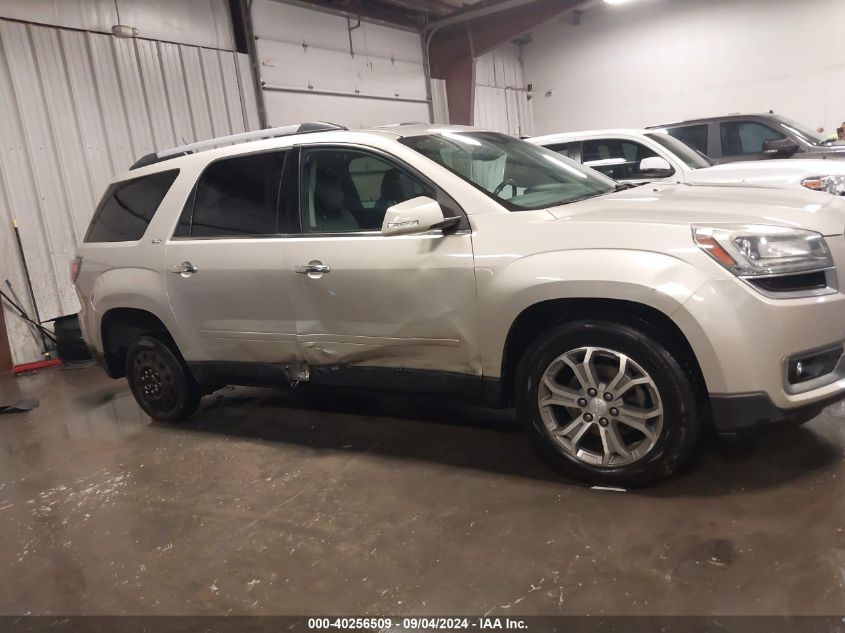 2014 GMC ACADIA SLT-1